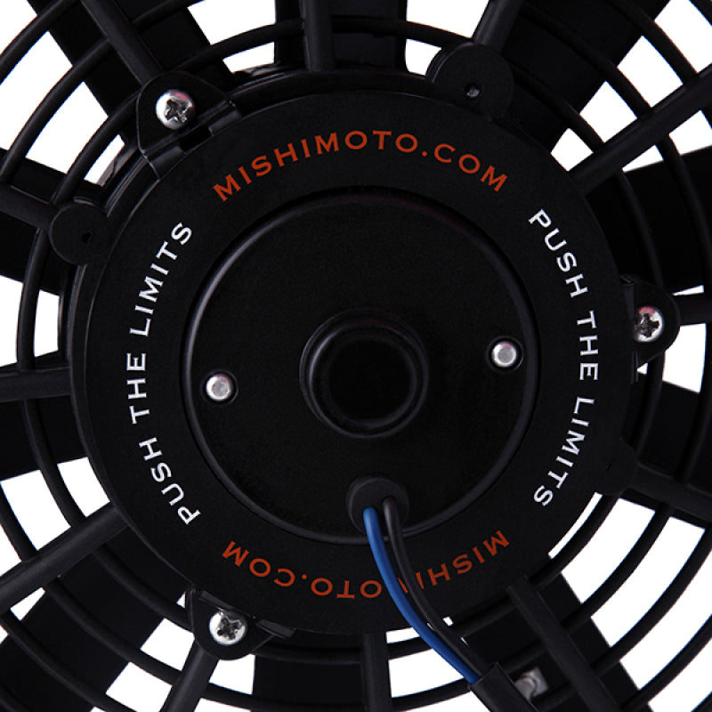 Mishimoto 99-06 BMW E46 (Non-M) Performance Fan Shroud w/Fan Controller Kit