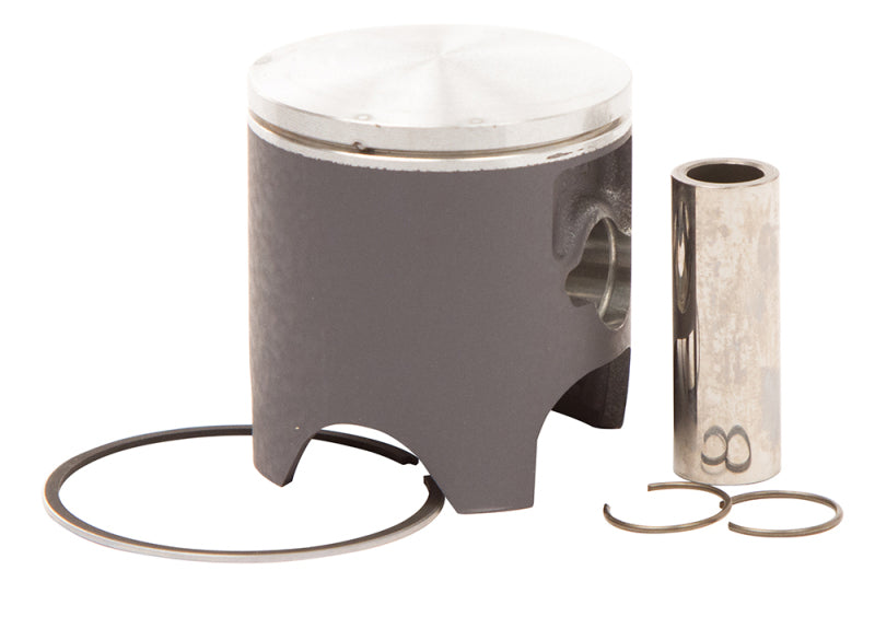 Vertex Pistons Vertex Piston 03-07 Honda CR 85 R 85cc +2mm Cast Big Bore Piston Kit 92cc.