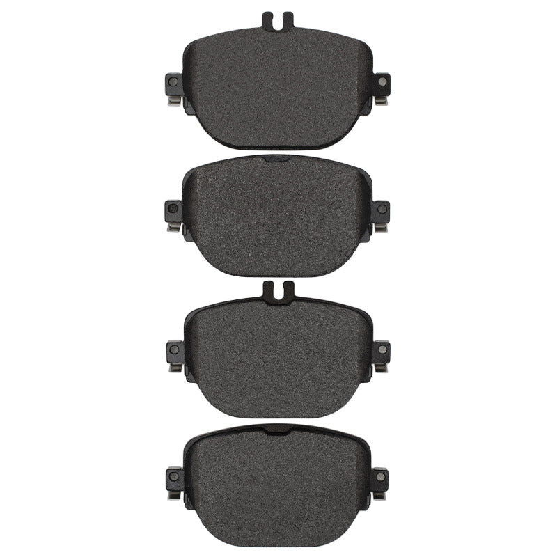 R1 Concepts R1 17-25 Mercedes-Benz AMG GT 43 Rear R1 Optimum OE Brake Pads