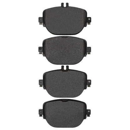 R1 Concepts R1 17-25 Mercedes-Benz AMG GT 43 Rear R1 Optimum OE Brake Pads
