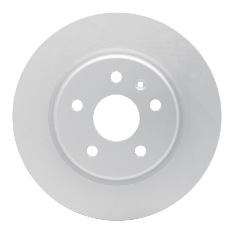 DFC 19-25 Buick Envision Rear GeoSPEC Coated Rotor