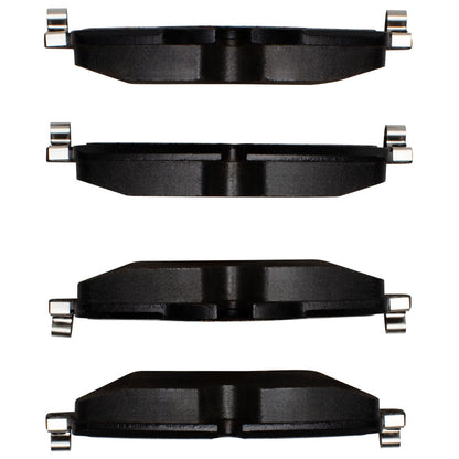 R1 Concepts R1 15-25 BMW 228I xDrive Gran Coupe Front Euro Ceramic Brake Pads