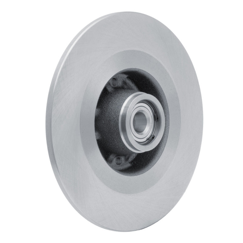DFC 99-03 Renault Scenic (Mexico) Rear Brake Rotor