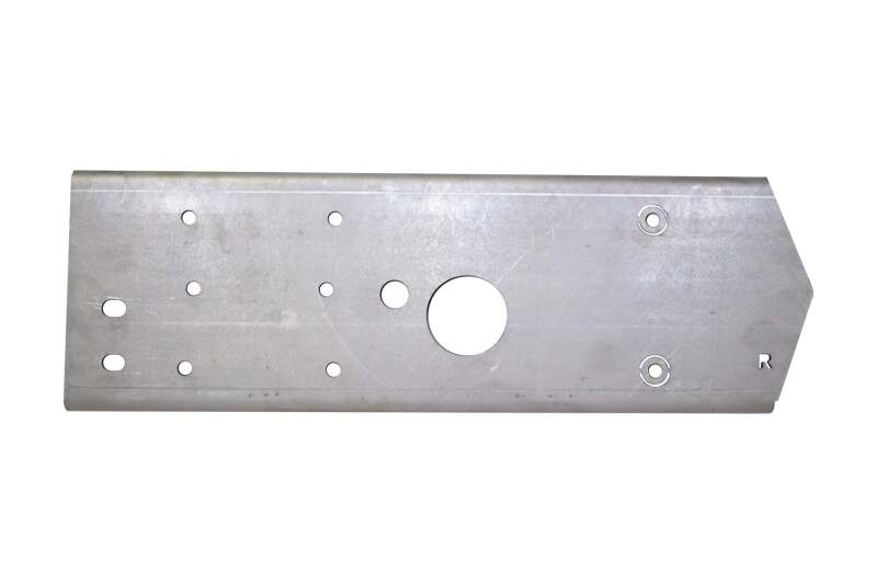 RustBuster Rust Buster 2001-2010 Chevy Silverado / GMC Sierra 2500HD Short Bed Rear Frame Section - Left