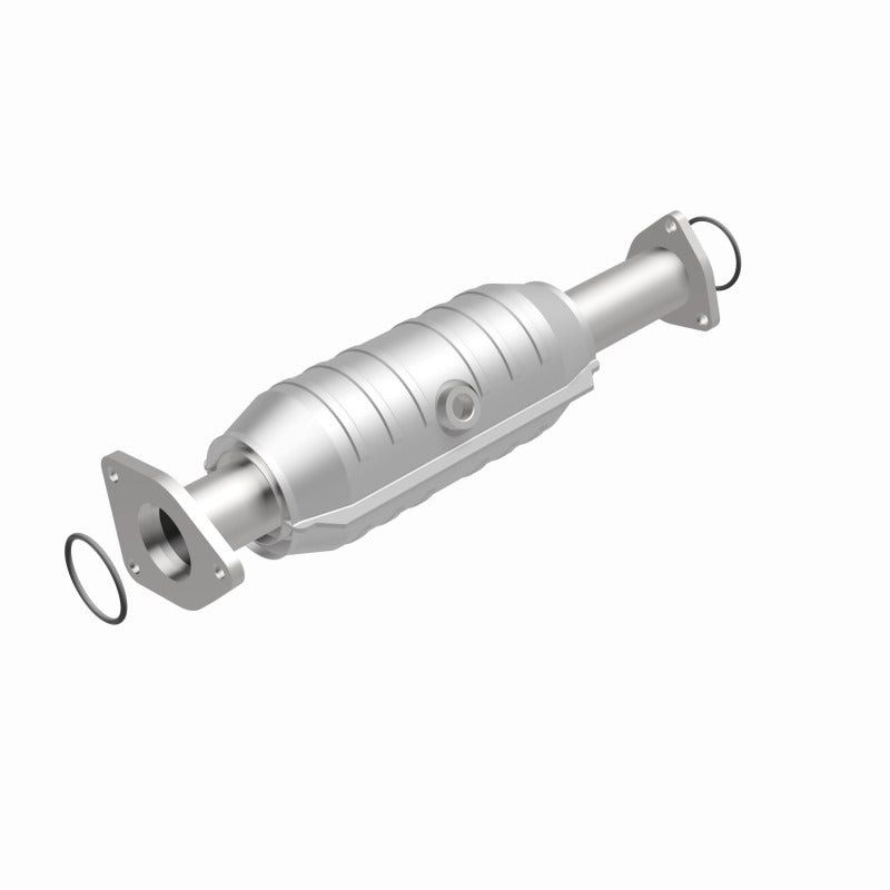 MagnaFlow Direct Fit Catalytic Converter 04 Acura TSX 2.4L