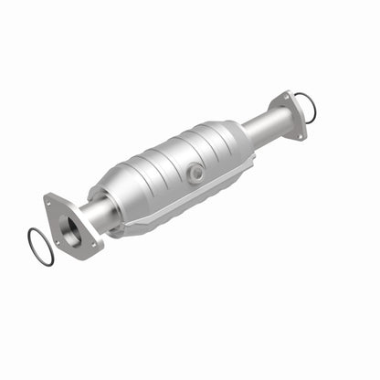 MagnaFlow Direct Fit Catalytic Converter 04 Acura TSX 2.4L