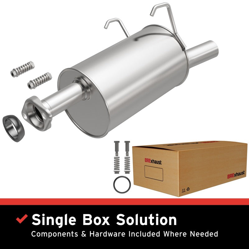 Magnaflow BRE Exhaust 97-01 CR-V 2.0L Muffler Kit