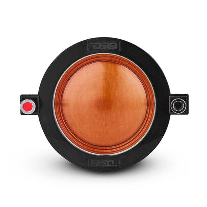 DS18 2in Phenolic Replacement Diaphragm 8 ohm For PRO-D22PH.8
