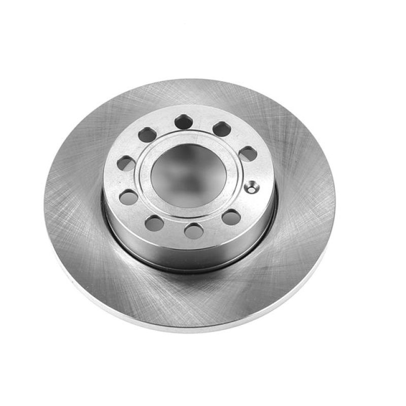 PowerStop Power Stop 2008 Audi A3 Rear Autospecialty Brake Rotor