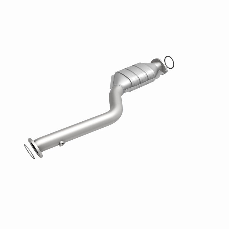 MagnaFlow Direct Fit Catalytic Converter 92-97 GS300/SC300 3.0 Rear