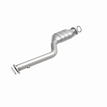 MagnaFlow Direct Fit Catalytic Converter 92-97 GS300/SC300 3.0 Rear