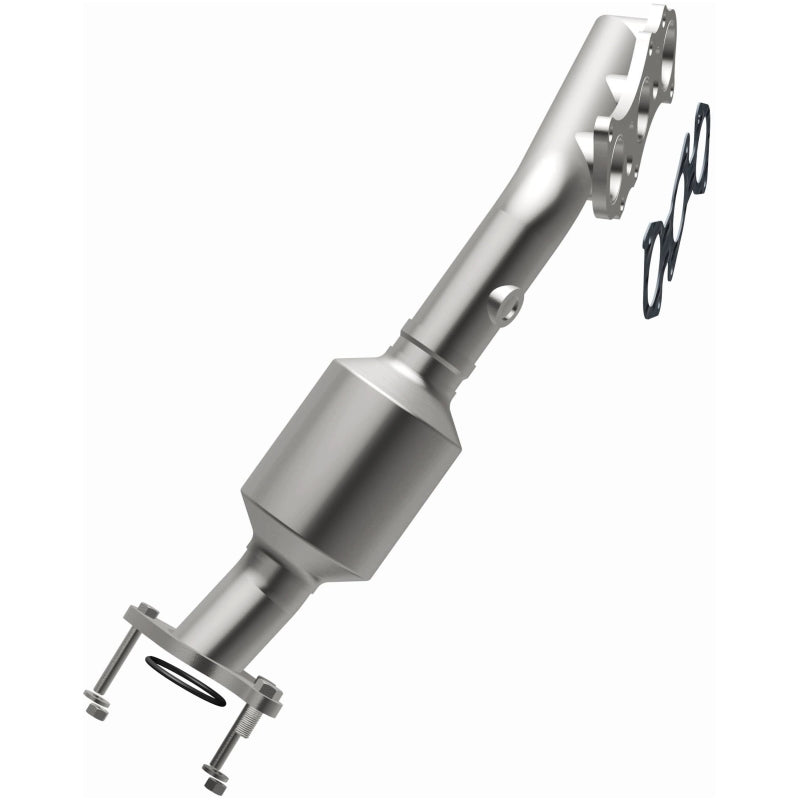 MagnaFlow DF Catalytic Conv Toyota 03-09 4Runner/05-09 Tacoma/05-06 Tundra 4.0L Driver Side Manifold