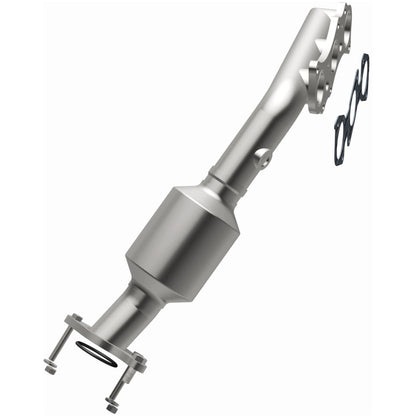 MagnaFlow DF Catalytic Conv Toyota 03-09 4Runner/05-09 Tacoma/05-06 Tundra 4.0L Driver Side Manifold