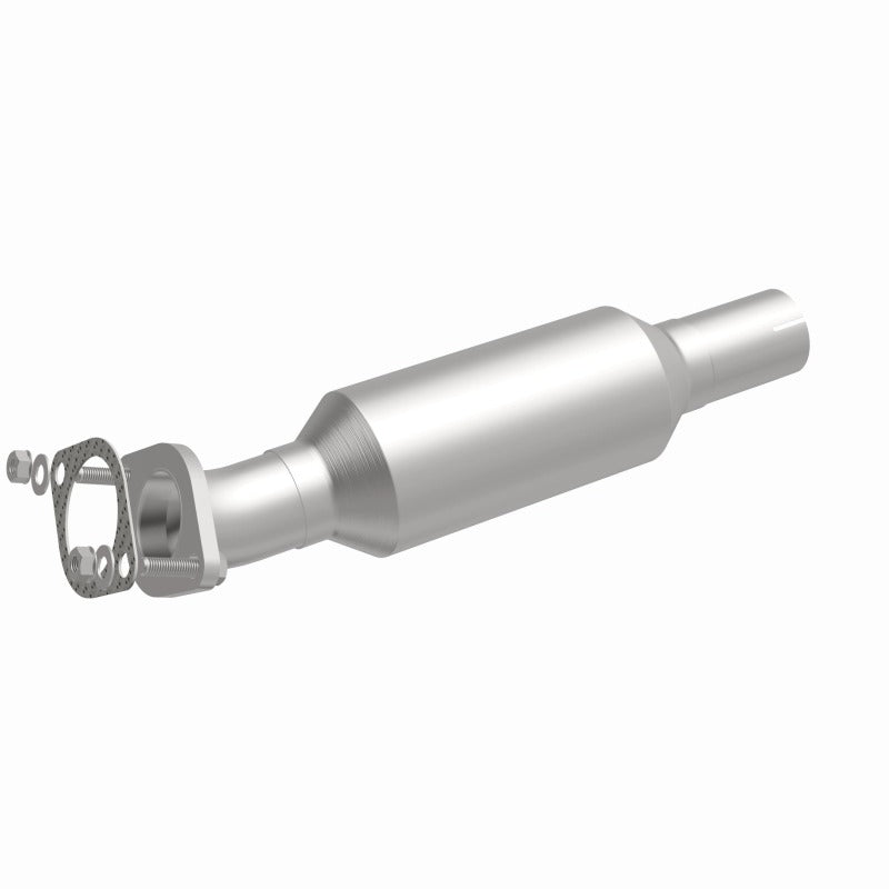 MagnaFlow Direct Fit Catalytic Converter 19-20 Kia Forte 2L Underbody