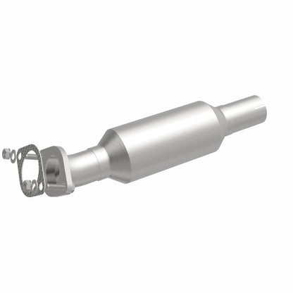 MagnaFlow Direct Fit Catalytic Converter 19-20 Kia Forte 2L Underbody
