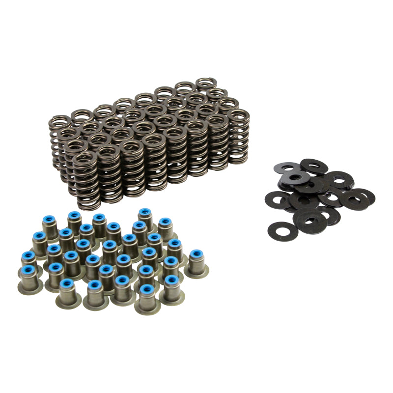 Comp Cams Valve Spring Kit, Ford Power S Troke 6.0/6.4