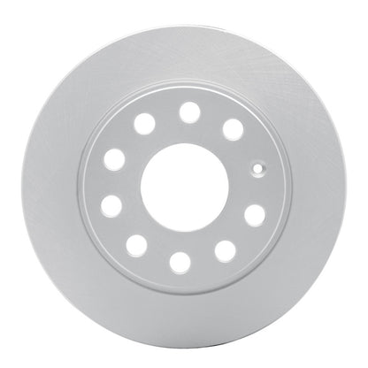 DFC 10-19 Audi A3 Rear GeoSPEC Coated Rotor