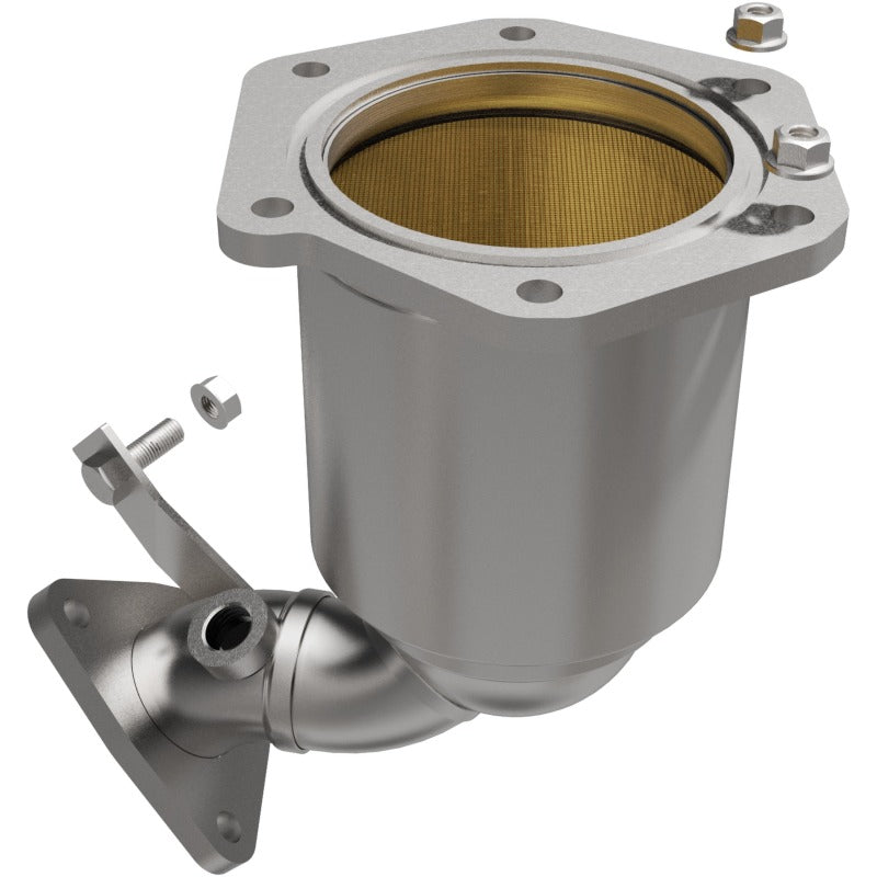 MagnaFlow 09-14 Nissan Murano 3.5L Direct Fit Converter