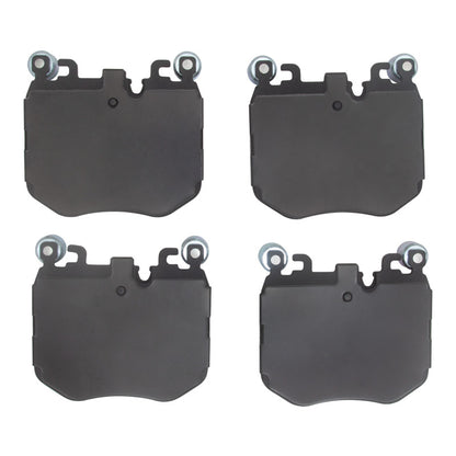 DFC 23-25 BMW 760I xDrive Front 5000 Advanced Low Metallic Brake Pads