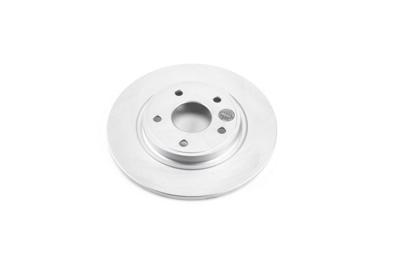 PowerStop Power Stop 17-19 Chrysler Pacifica Rear Evolution Geomet Coated Rotor