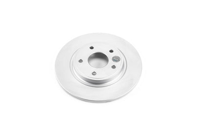 PowerStop Power Stop 17-19 Chrysler Pacifica Rear Evolution Geomet Coated Rotor