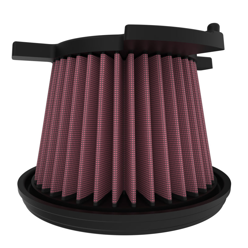 K&N Engineering K&N 06 Chevrolet Duramax 6.6L-V8 DSL Drop In Air Filter