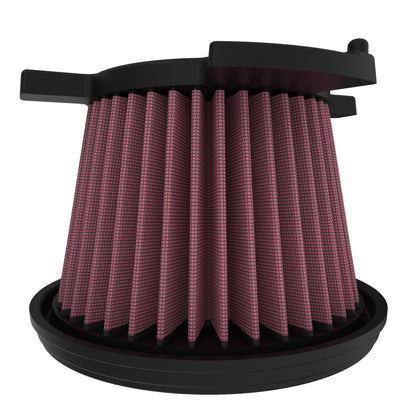 K&N Engineering K&N 06 Chevrolet Duramax 6.6L-V8 DSL Drop In Air Filter