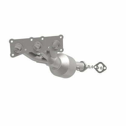 MagnaFlow 06-08 BMW Z4 3.0L Direct Fit Converter