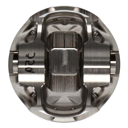 Wiseco Mitsubishi 4G63 86.50 mm Bore 28.70 mm CH 1.90 CC Piston Set