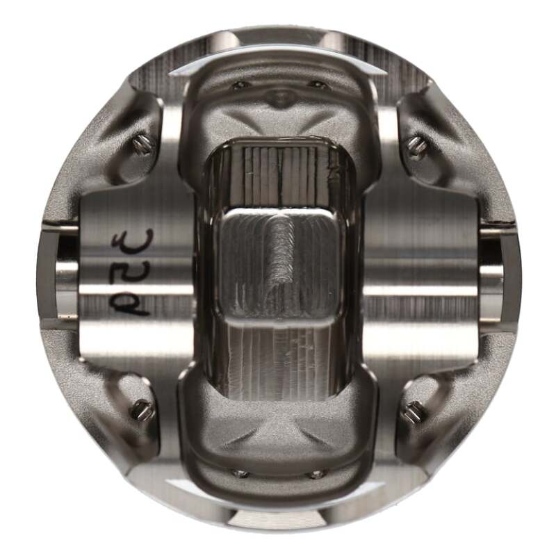 Wiseco Mitsubishi 4G63 85.00 mm Bore 28.70 mm CH 1.90 CC Piston Set
