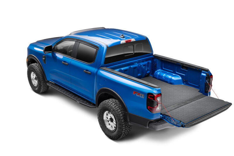 Husky Liners 24-26 Ford Ranger SuperCrew 5ft Bed Guardian Impact Bed Mat