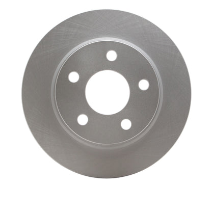 DFC 93-05 Ford Taurus SHO Rear GeoSPEC Coated Rotor