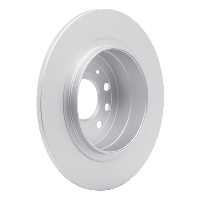 DFC 99-10 Saab 9-5 Rear GeoSPEC Coated Rotor