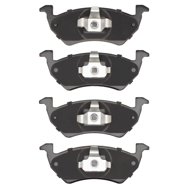 DFC 09-17 Volkswagen Gol/Saveiro Front 3000 Ceramic Brake Pads