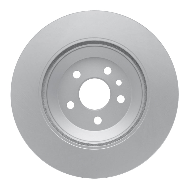 DFC 20-26 Jaguar E-Pace Rear GeoSPEC Coated Rotor