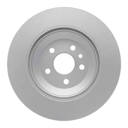 DFC 20-26 Jaguar E-Pace Rear GeoSPEC Coated Rotor