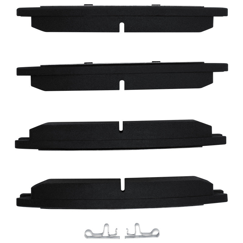 R1 Concepts R1 99-04 Jeep Grand Cherokee Front Off-Road/Tow Brake Pads
