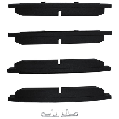 R1 Concepts R1 99-04 Jeep Grand Cherokee Front Off-Road/Tow Brake Pads