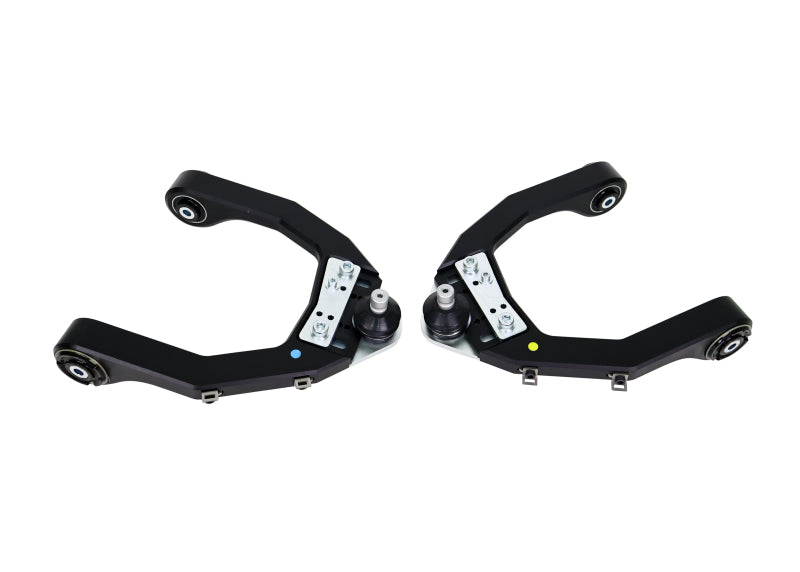 Whiteline 17-25 Tesla 3 Adjustable Camber Arm