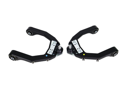 Whiteline 17-25 Tesla 3 Adjustable Camber Arm