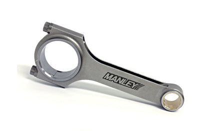 MANLEY 14007-4 CONNECTING ROD SET H-BEAM AUDI/VW 1.8L TURBO