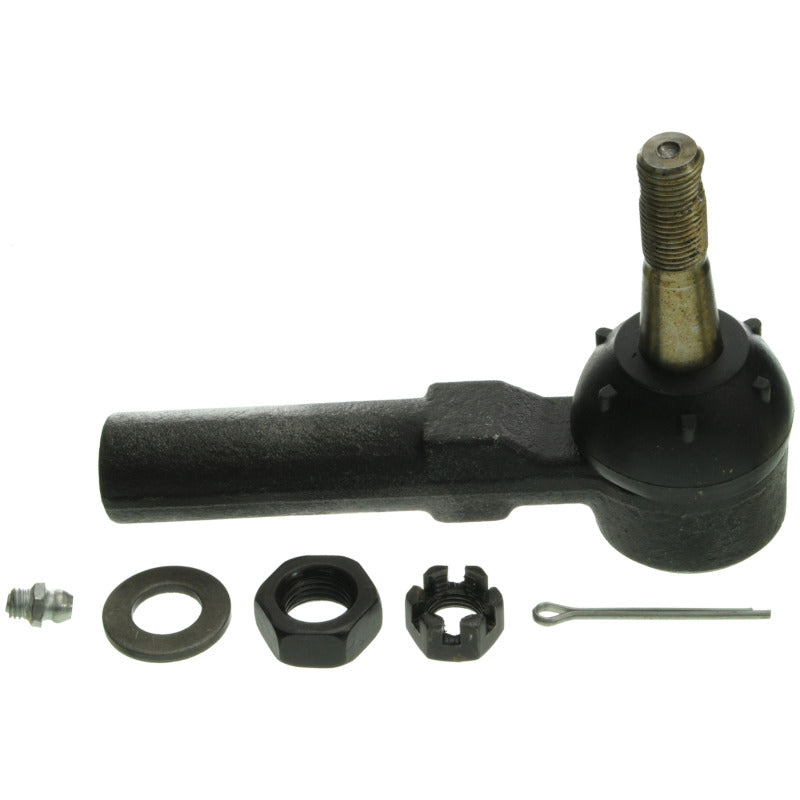 MOOG 05-09 Buick LaCrosse Front Outer / Outer Tie Rod End