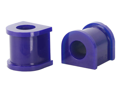 SuperPro Sway Bar 19mm Mount Bushing Kit