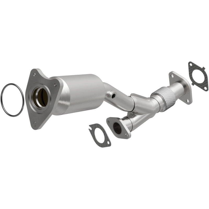 MagnaFlow 2007 Chevrolet Malibu 3.5L Direct Fit Converter