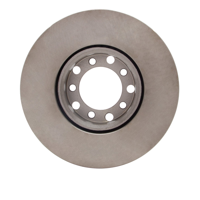 DFC 72-74 Mercedes-Benz 450SLC Front Brake Rotor