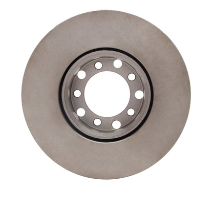 DFC 72-74 Mercedes-Benz 450SLC Front Brake Rotor