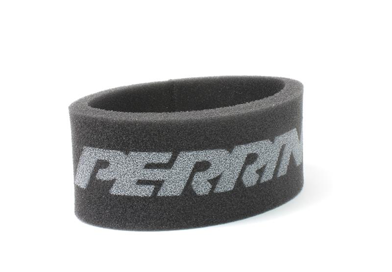 Perrin Performance PERRIN Universal Brake Reservoir Cozy - Black