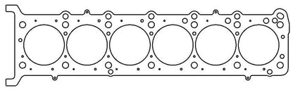 Cometic Gasket Cometic Mercedes 92-05 M120-V12 90mm .051in MLS Head Gasket LHS