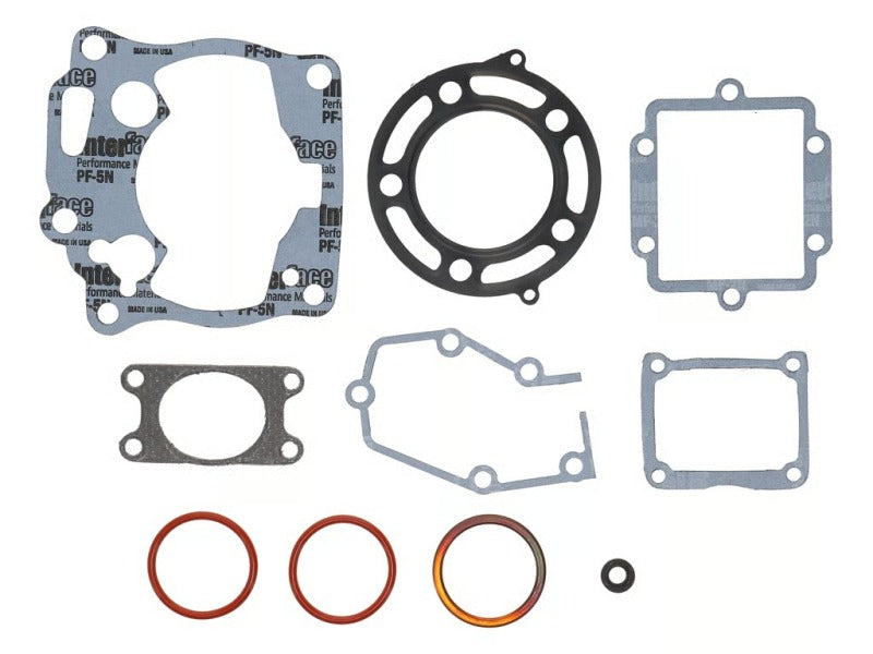 Wiseco 98-00 Kawasaki KX125 Top End Gasket Kit