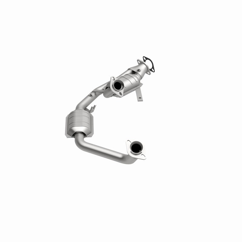 MagnaFlow Direct Fit Catalytic Converter Taurus 96-99 3.0L